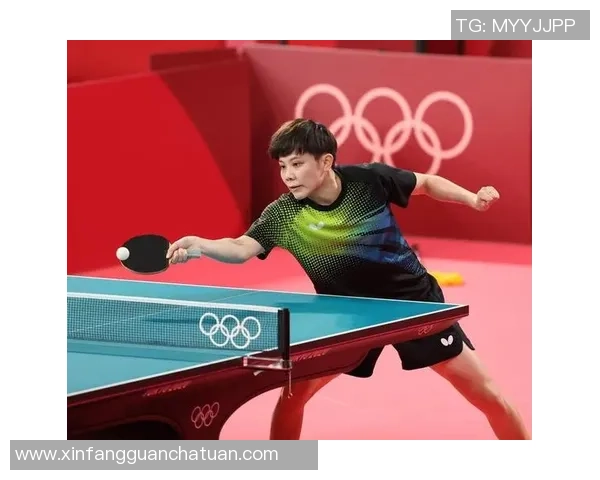 深圳乒乓球队个人能力排名创新高引发广泛关注与讨论