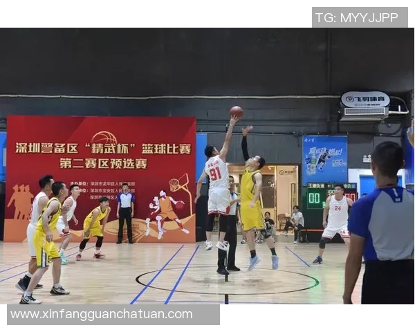 深圳篮球队在大师赛中的意识表现分析与反思