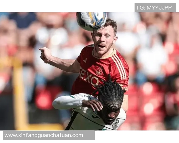 苏格兰足球明星的传奇故事与辉煌成就探索 苏格兰足球明星的传奇故事与辉煌成就探索