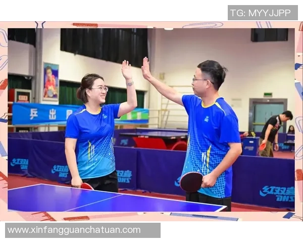 西安乒乓球队荣登全国配合排行榜第六名展现实力与团队精神 西安乒乓球队荣登全国配合排行榜第六名展现实力与团队精神