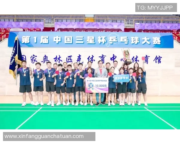 西安乒乓球队在全国耐力排行榜中荣获第六名的辉煌成就