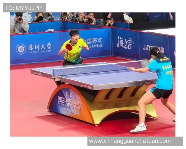 赛后分析:北京乒乓球队与西安乒乓球队的状态对比与反思 赛后分析:北京乒乓球队与西安乒乓球队的状态对比与反思