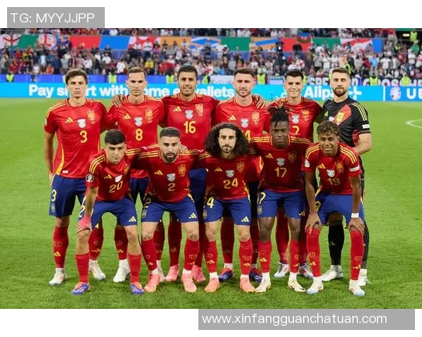 西班牙足球战术新篇章:区域防守革新对球队发展的深远影响 西班牙足球战术新篇章:区域防守革新对球队发展的深远影响