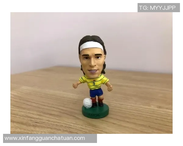 足球明星人偶装饰图的创意设计与制作技巧分享 足球明星人偶装饰图的创意设计与制作技巧分享