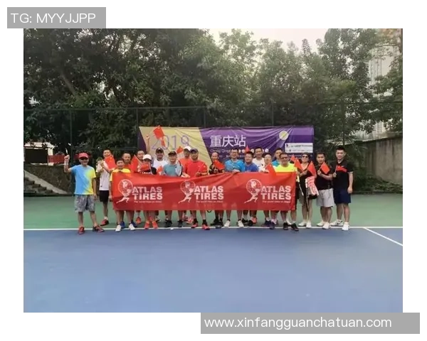 重庆网球队荣登网球节奏排行榜第十名展现实力与风采 重庆网球队荣登网球节奏排行榜第十名展现实力与风采