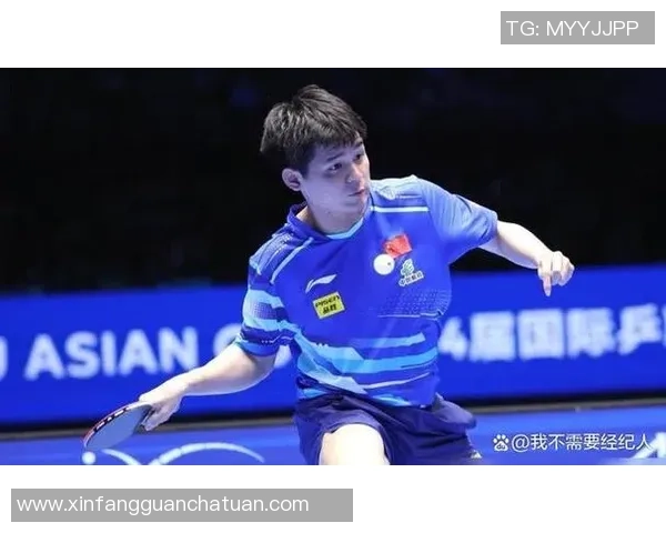 锦标赛点评：深圳乒乓球队的力量表现