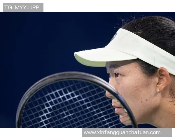 热议网球：武汉网球队的节奏变革