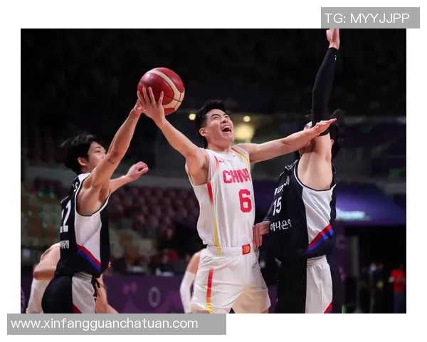 篮球深度：解密武汉篮球队的防守