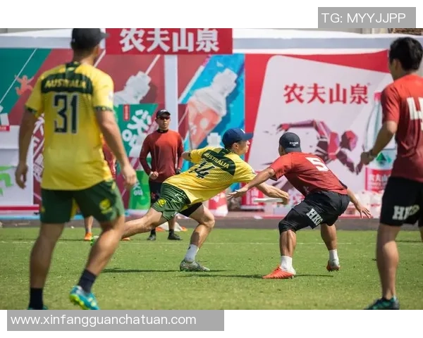 飞盘灵活性排行榜：成都飞盘队位居第3名