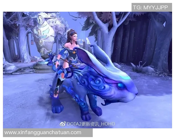 DOTA2心理素质排行榜：BLG位居第3名