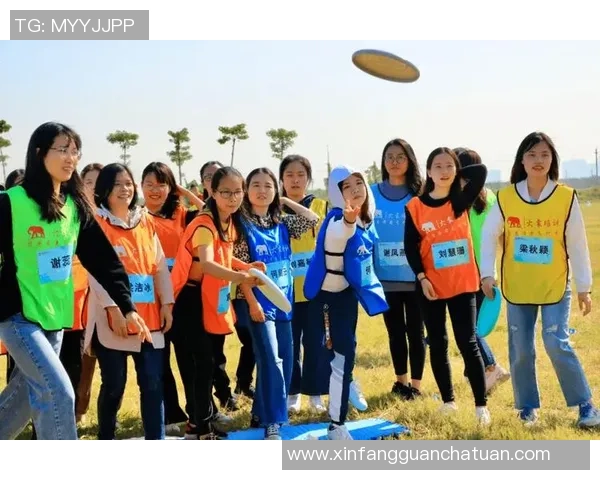 飞盘巨献:探秘南京飞盘队的灵活性