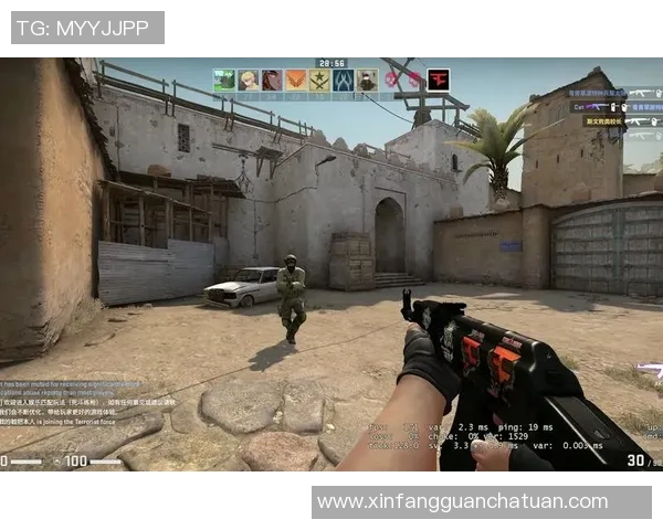 CS_GO深度:解密WE的区域防守 CS_GO深度:解密WE的区域防守