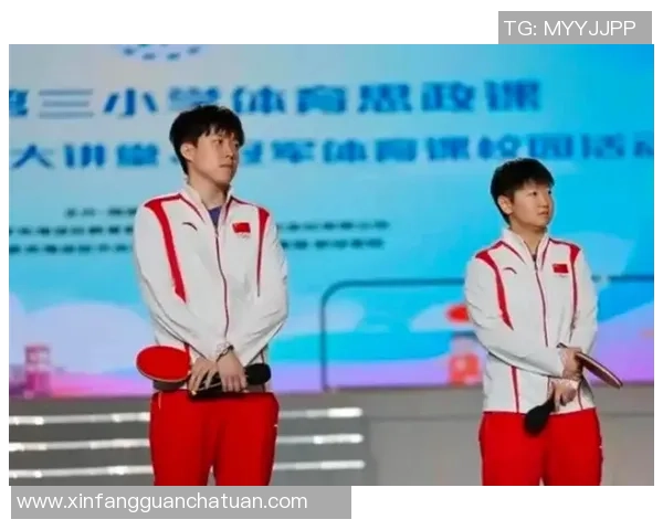 亚运会特别报道：重庆乒乓球队的成长故事