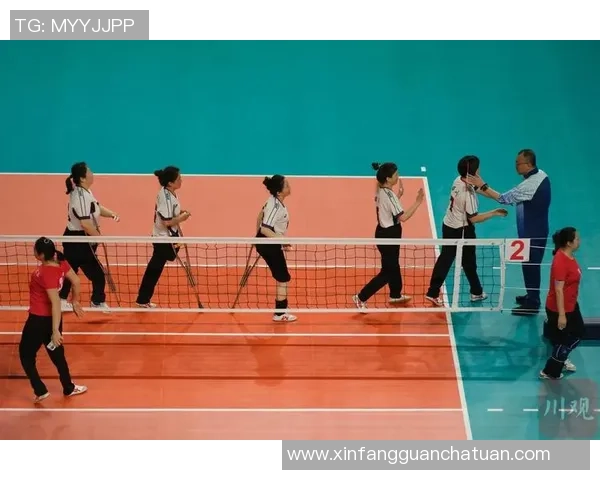 排球战术：成都排球队的防守体系