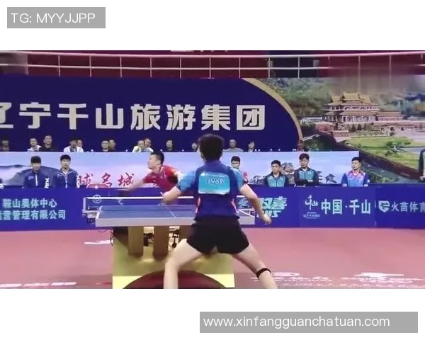 全国锦标赛积分榜：北京乒乓球队以69分领跑