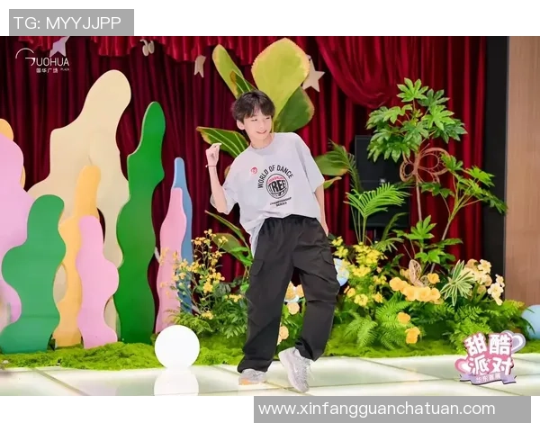 最新街舞技术TOP10：上海街舞队领跑