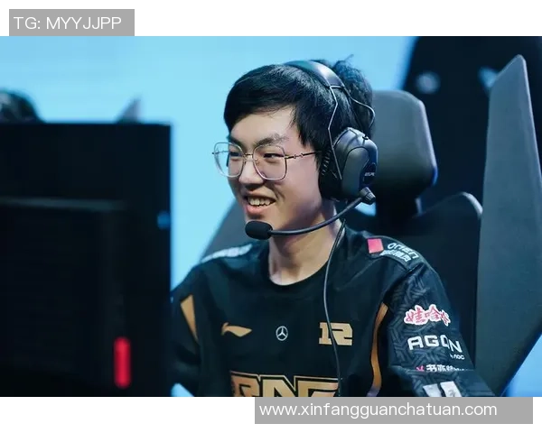 2026CS_GO灵活性排行榜：RNG位居第2名