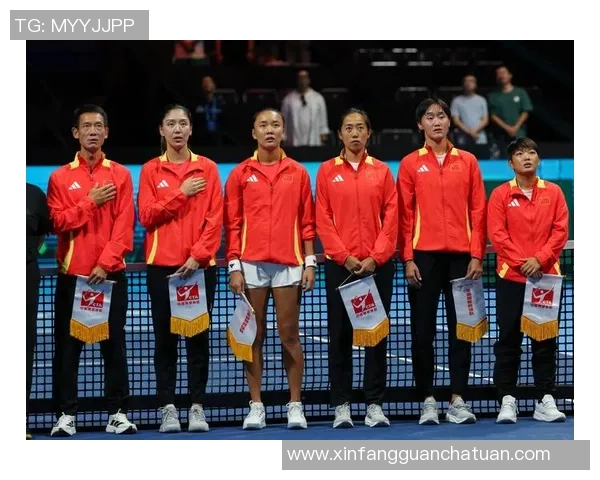 最新网球个人能力TOP10：深圳网球队领跑