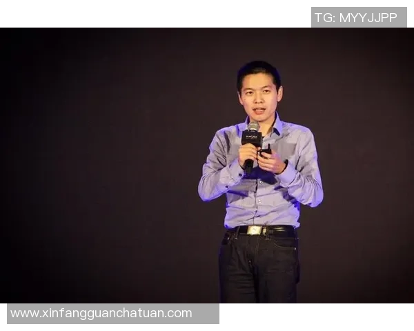 深度对话：李磊的滑板人生