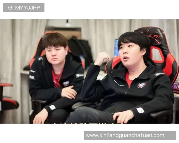 聚焦CS_GO：JDG的状态话题