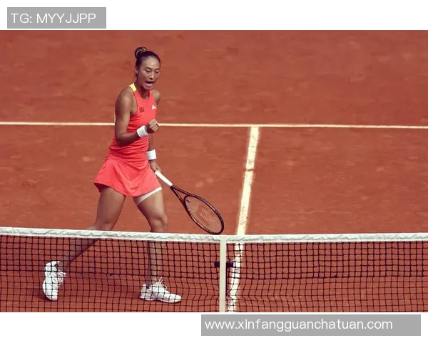 锦标赛特别报道:北京网球队的突破历程 锦标赛特别报道:北京网球队的突破历程